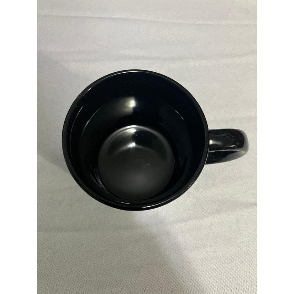 Oreo Ceramic Mug Black Edition Dipped Cookie Milk Splash Coffee Cup Culture Fly - Picture 7 of 8